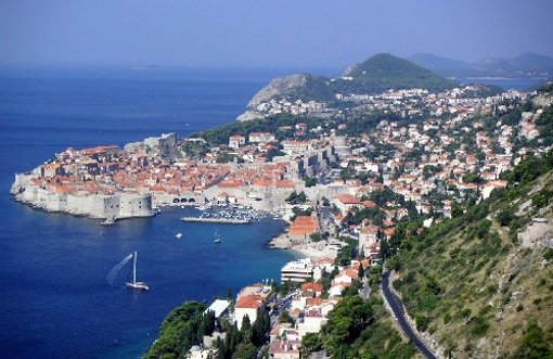 Dubrovnik